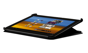 Samsung Book Cover Note 10"