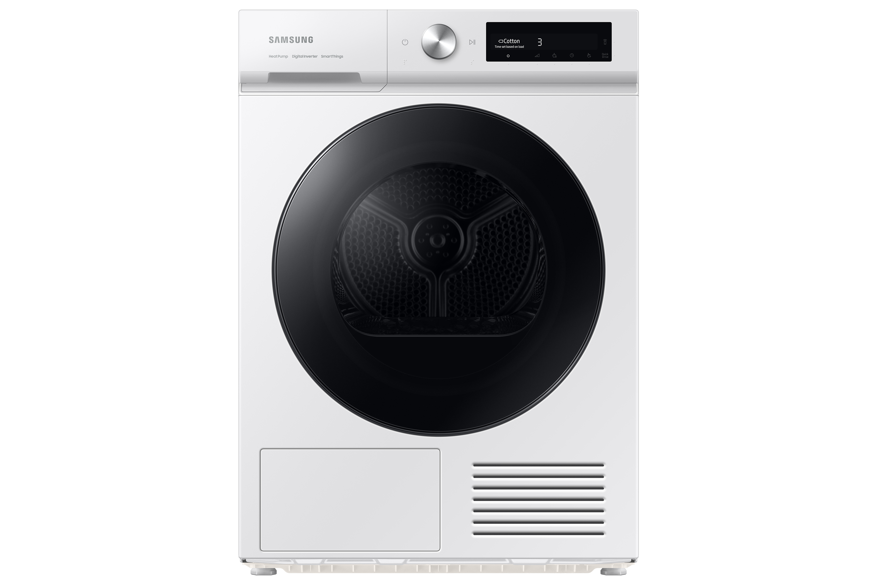 Samsung DV90BB7445GW — vue 1 sur 8