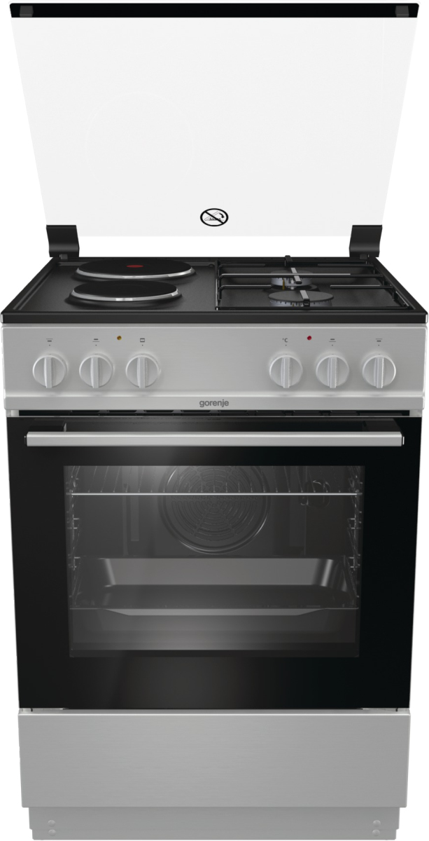 Gorenje K6151SG — vue 1 sur 8
