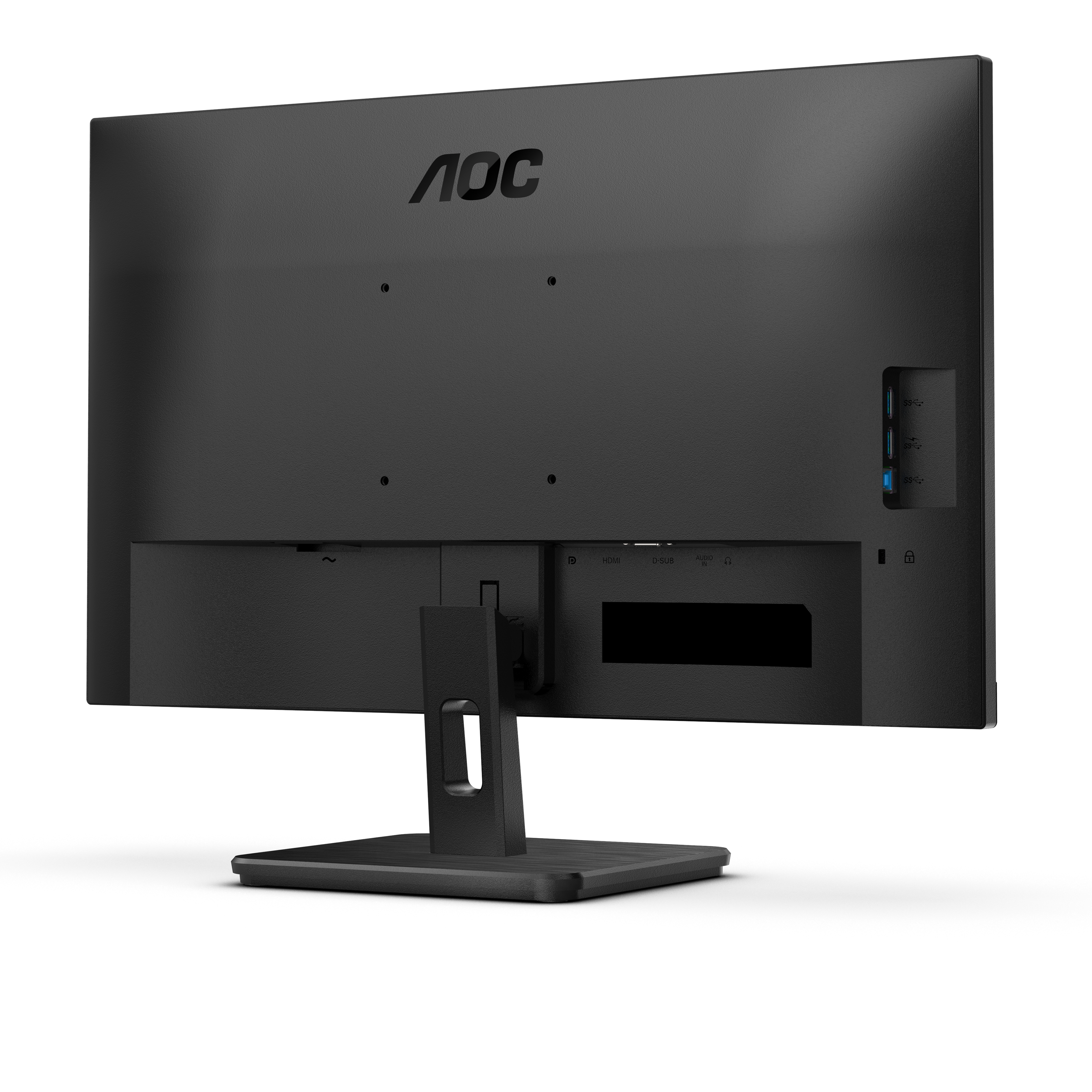 monitor 23 8 - 16:9 Essential 1920x1080 75Hz VA 300cd - Miniatura 8