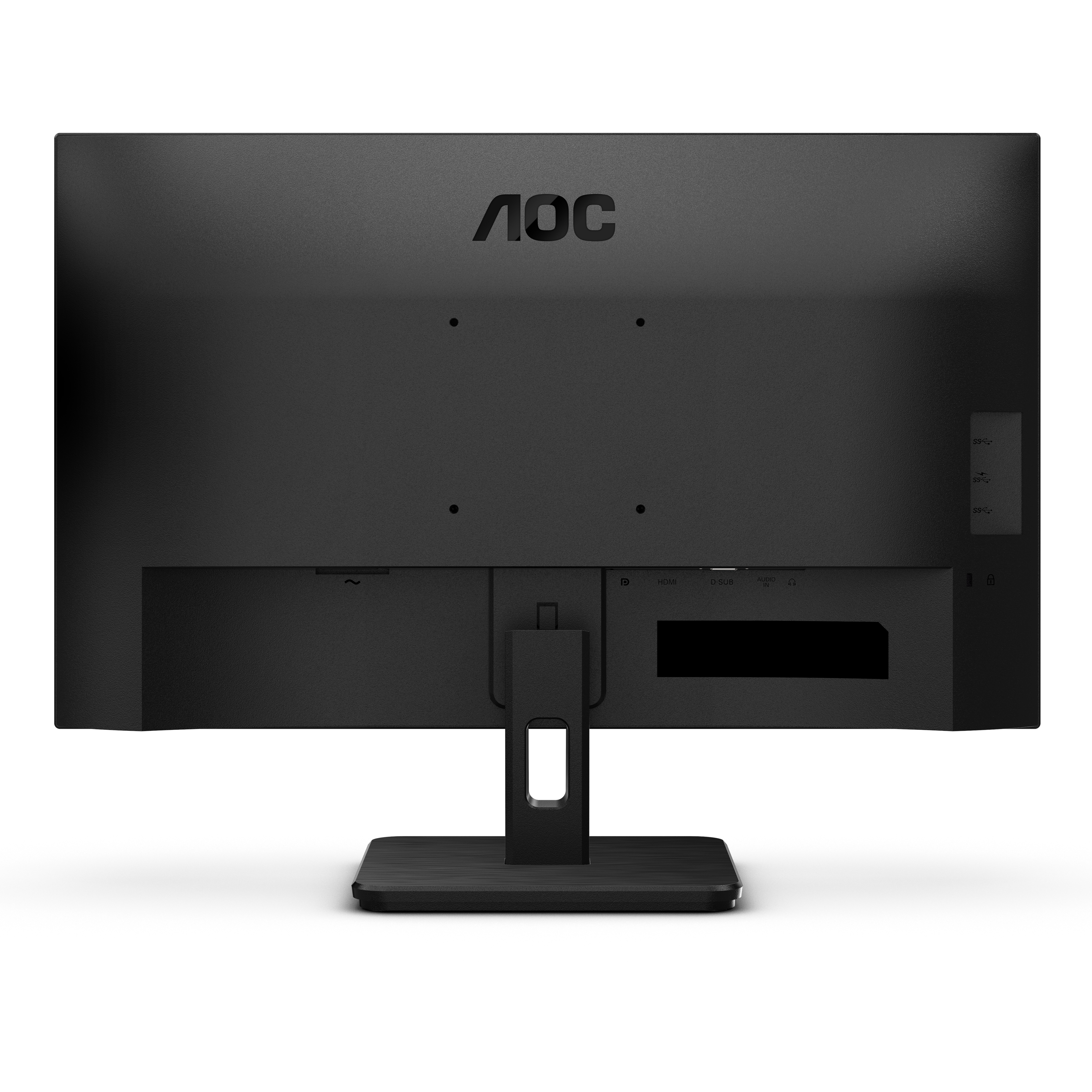monitor 23 8 - 16:9 Essential 1920x1080 75Hz VA 300cd - Miniatura 7