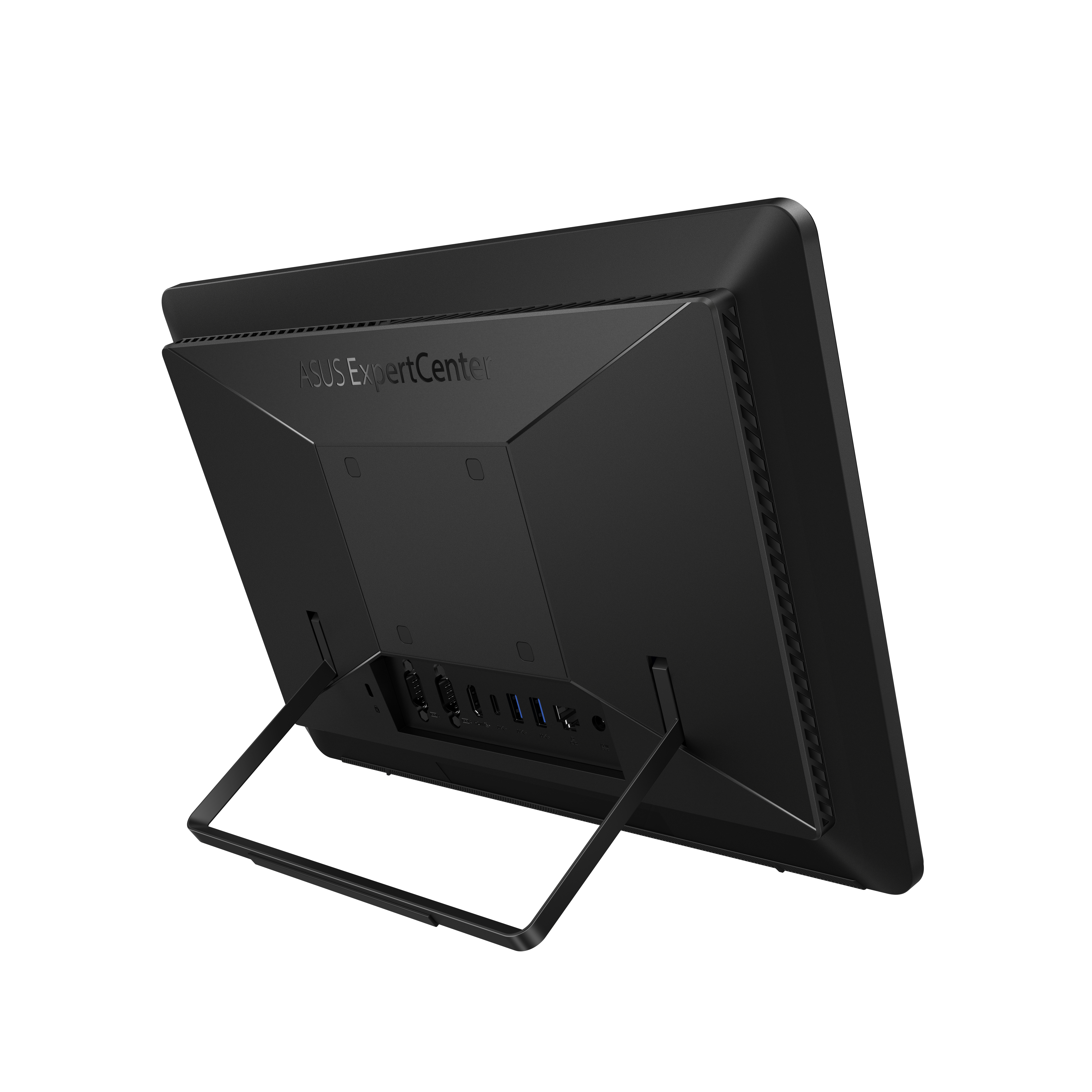 ASUS ExpertCenter E1 AiO E1600WKAT-BD076M Intel® Celeron® N N4500 39.6 cm (15.6″) 1366 x 768 pixels Touchscreen All-in-One tablet PC 4 GB DDR4-SDRAM 256 GB SSD Wi-Fi 5 (802.11ac) Black image 6