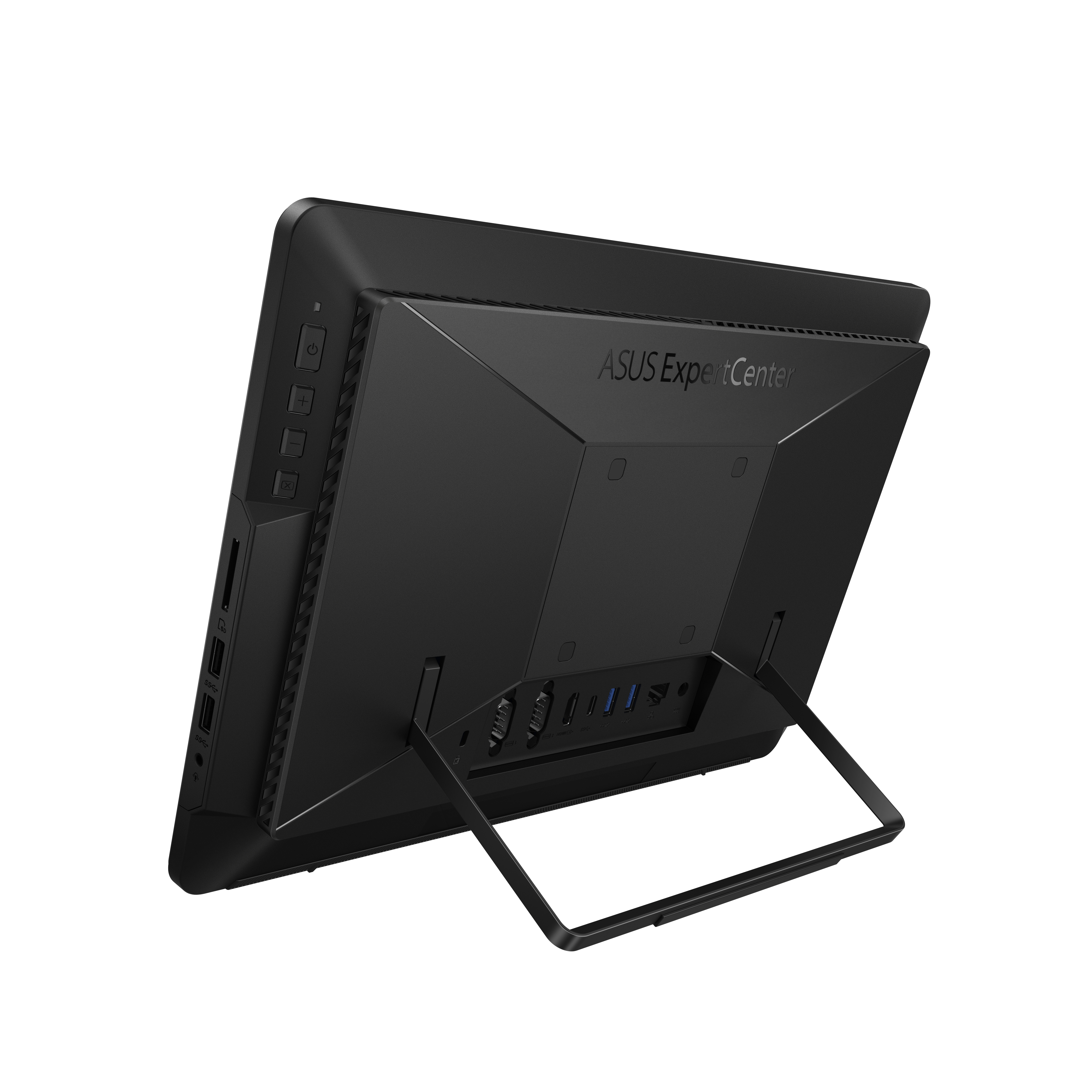 ASUS ExpertCenter E1 AiO E1600WKAT-BD076M Intel® Celeron® N N4500 39.6 cm (15.6″) 1366 x 768 pixels Touchscreen All-in-One tablet PC 4 GB DDR4-SDRAM 256 GB SSD Wi-Fi 5 (802.11ac) Black image 5
