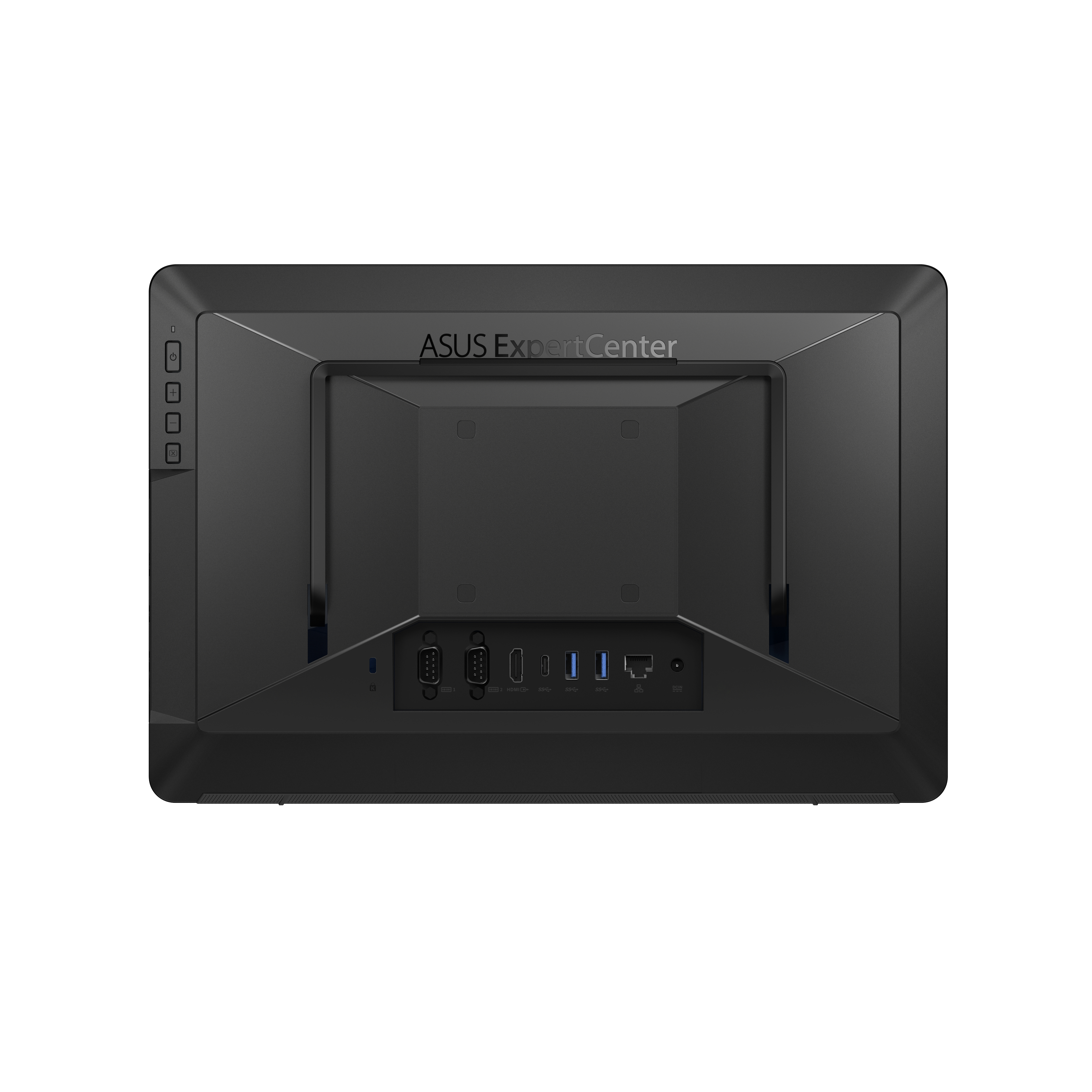 ASUS ExpertCenter E1 AiO E1600WKAT-BD076M Intel® Celeron® N N4500 39.6 cm (15.6″) 1366 x 768 pixels Touchscreen All-in-One tablet PC 4 GB DDR4-SDRAM 256 GB SSD Wi-Fi 5 (802.11ac) Black image 4