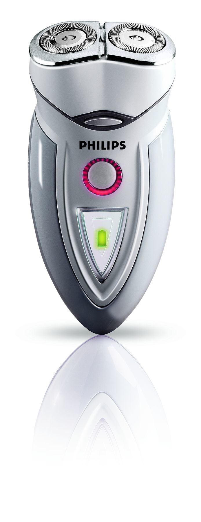 Philips 6000 series Electric shaver HQ6070/16 – image 2