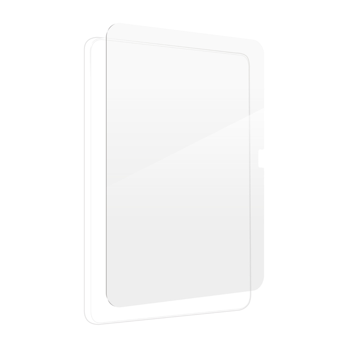 InvisibleShield Glass Elite Pellicola proteggischermo trasparente Apple 1 pz