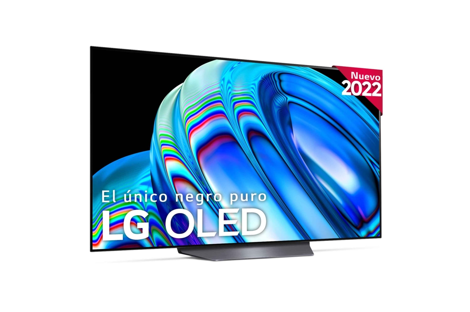 LG OLED55B26LA 
