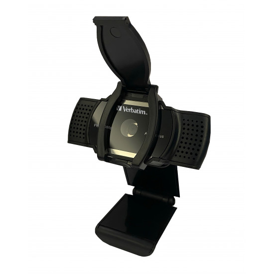 Verbatim AWC-01 - Webcam