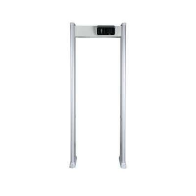 Arco Detector de Metales Dahua ISC-D118 - Pantalla 3.5" - Alarma - Volumen Ajustable - DHI-ISC-D118 Arco Detector de Metales Dahua ISC-D118 - Pantalla 3.5" - Alarma - Volumen Ajustable - DHI-ISC-D118