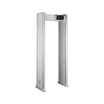 Arco Detector de Metales Dahua ISC-D118 - Pantalla 3.5" - Alarma - Volumen Ajustable - DHI-ISC-D118 Arco Detector de Metales Dahua ISC-D118 - Pantalla 3.5" - Alarma - Volumen Ajustable - DHI-ISC-D118