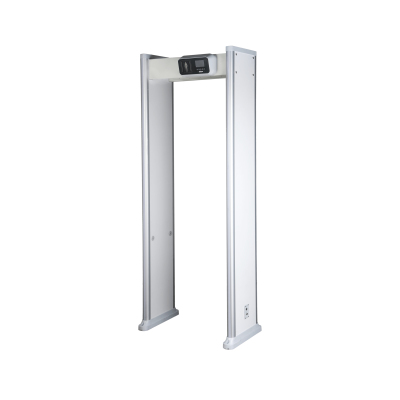Arco Detector de Metales Dahua ISC-D118 - Pantalla 3.5" - Alarma - Volumen Ajustable - DHI-ISC-D118 Arco Detector de Metales Dahua ISC-D118 - Pantalla 3.5" - Alarma - Volumen Ajustable - DHI-ISC-D118