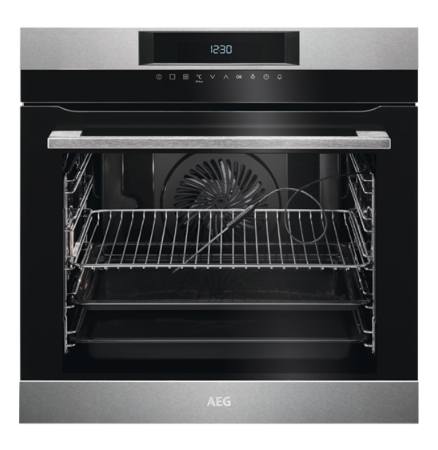 AEG BPK642120M — vue 1 sur 4