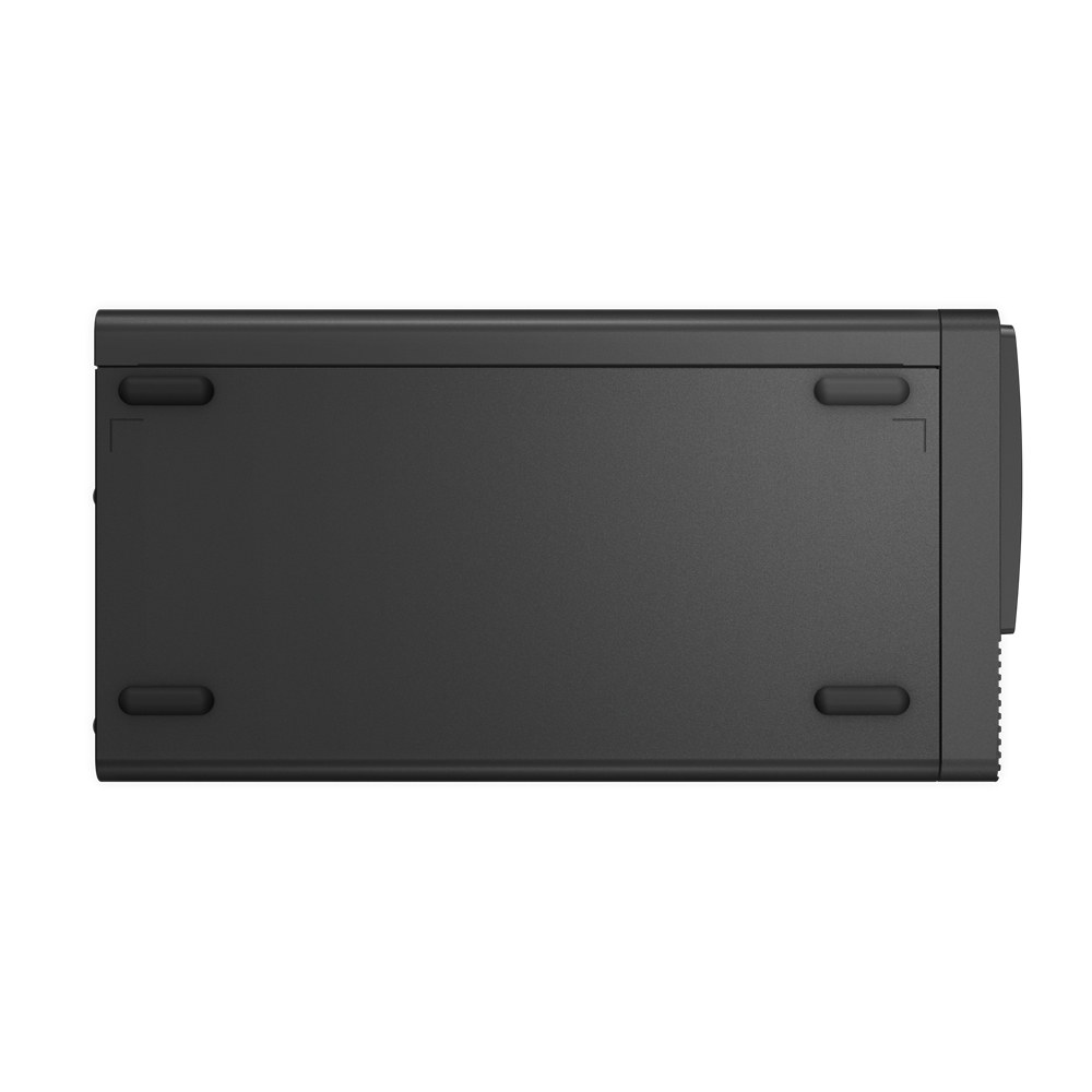 Lenovo ThinkCentre neo 50t Intel® Core™ i3 i3-12100 8 GB DDR4-SDRAM 256 GB SSD Windows 11 Pro Tower PC Black, Grey image 6