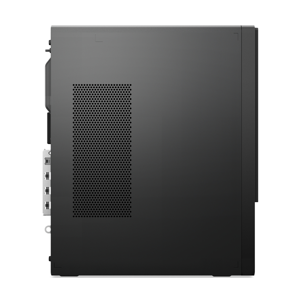 Lenovo ThinkCentre neo 50t Intel® Core™ i3 i3-12100 8 GB DDR4-SDRAM 256 GB SSD Windows 11 Pro Tower PC Black, Grey image 7