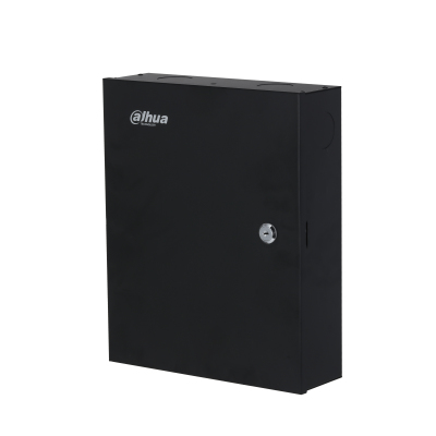 Controlador Dahua ASC2204C-D - 4 Puertas - 8 Lectoras RS-485/Wiegand - 100,000 Usuarios - Anti-passback - DHI-ASC2204C-D Controlador Dahua ASC2204C-D - 4 Puertas - 8 Lectoras RS-485/Wiegand - 100,000 Usuarios - Anti-passback - DHI-ASC2204C-D