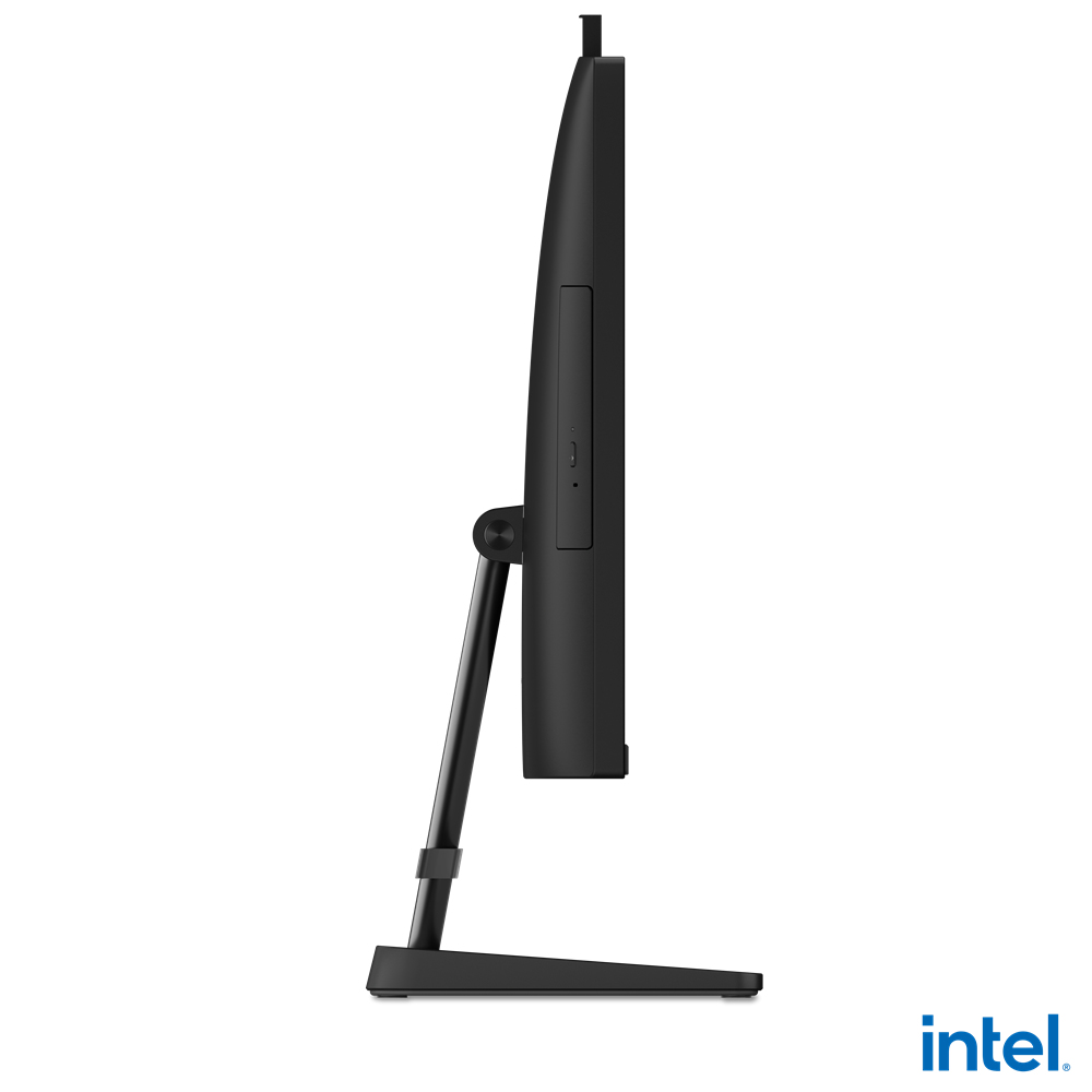 Lenovo IdeaCentre AIO 3 27IAP7 Intel® Core™ i3 i3-1220P 68.6 cm (27″) 1920 x 1080 pixels All-in-One PC 8 GB DDR4-SDRAM 256 GB SSD Windows 11 Home Wi-Fi 6 (802.11ax) Black image 6