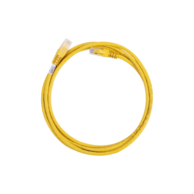 DAHUA DH-PFM972-6U-2 - Patchcord Cat 6 / 2 Metros/ 100% Cobre - DH-PFM972-6U-2