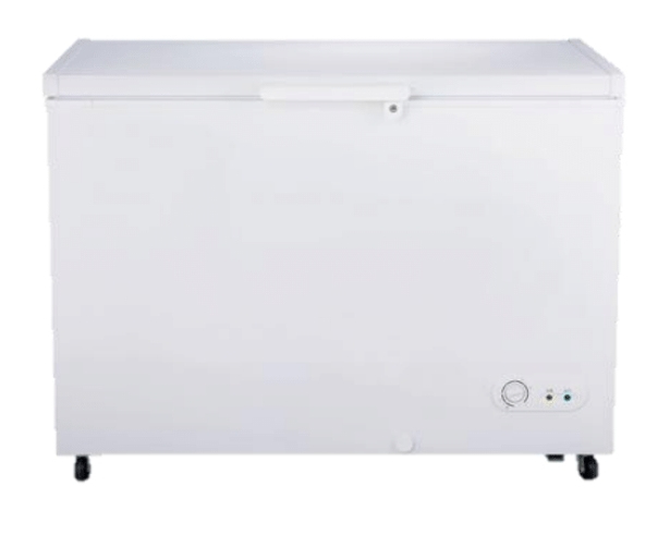 Hisense FC11D6BWX1 — vue 1 sur 1