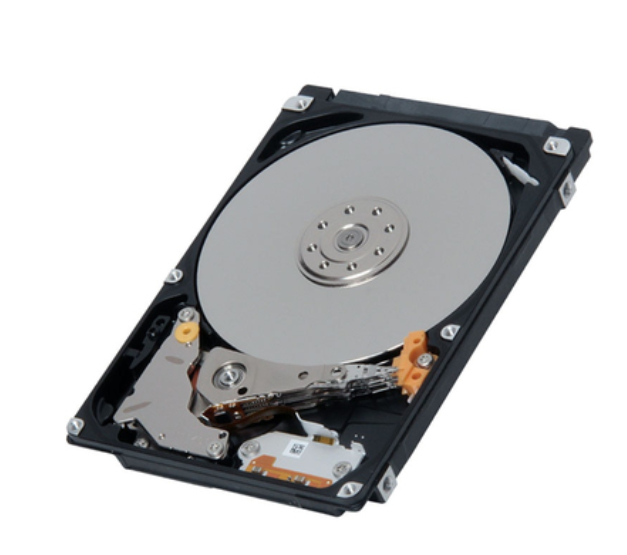 Dahua Technology MQ01ABD100V internal hard drive 1 TB 5400 RPM 2.5″ Serial ATA image 1