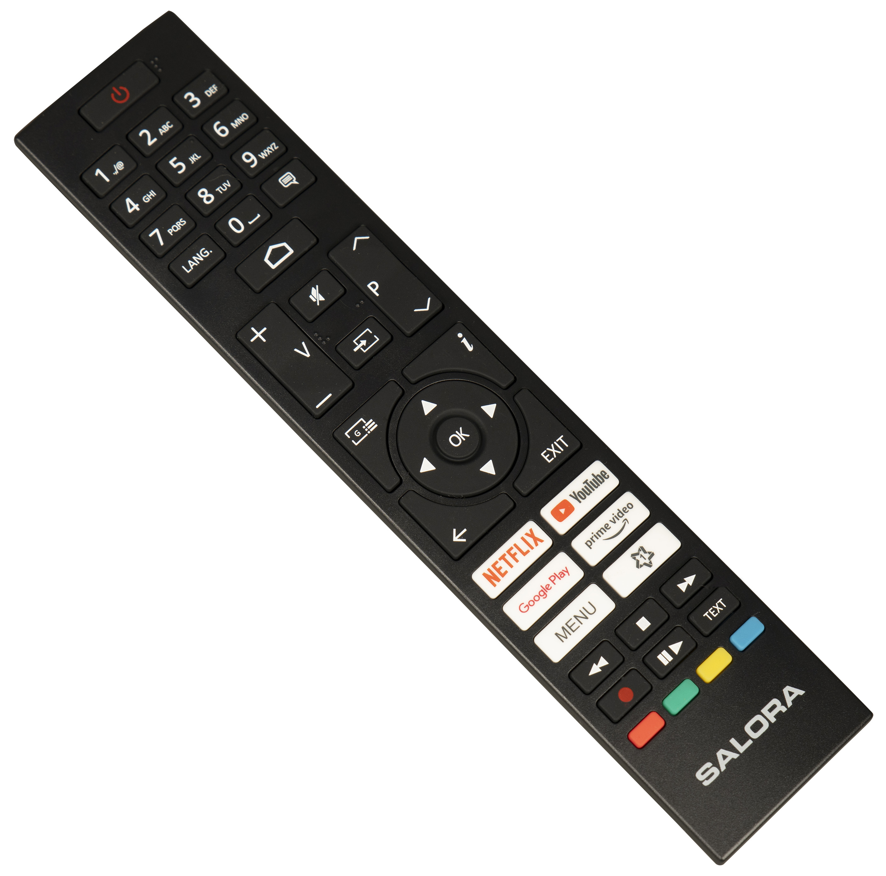 Salora MOBILE32TV — photo 6