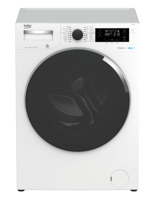 Beko WTE 9744 N — vue 1 sur 5