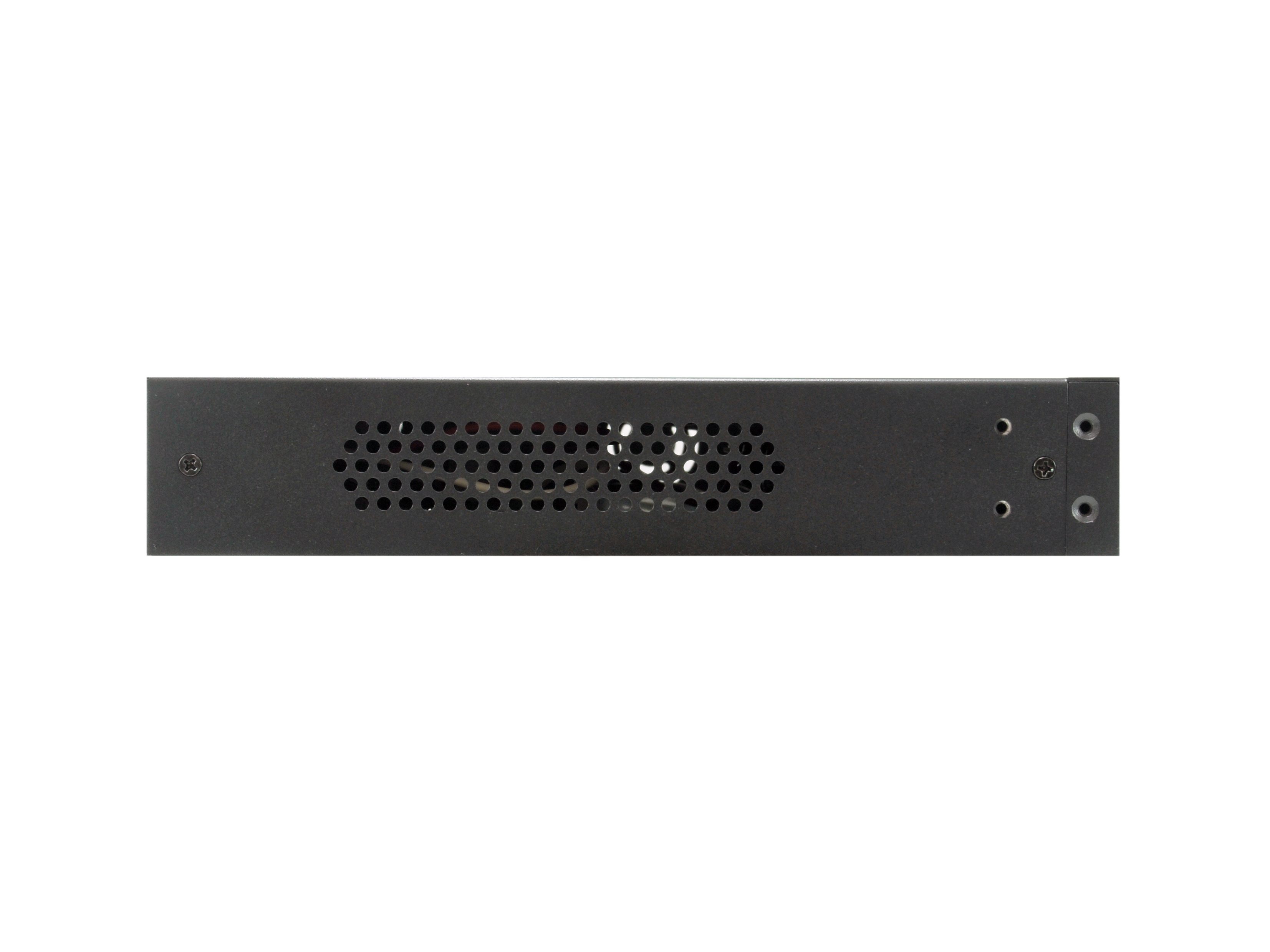 LevelOne Hochleistung PoE Midspan HUB 16xGE             400W Switch Zubehör
