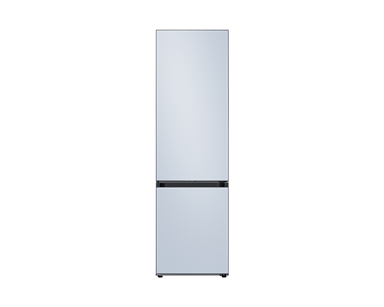 Samsung RB38A7B5E48/EF — vue 1 sur 8