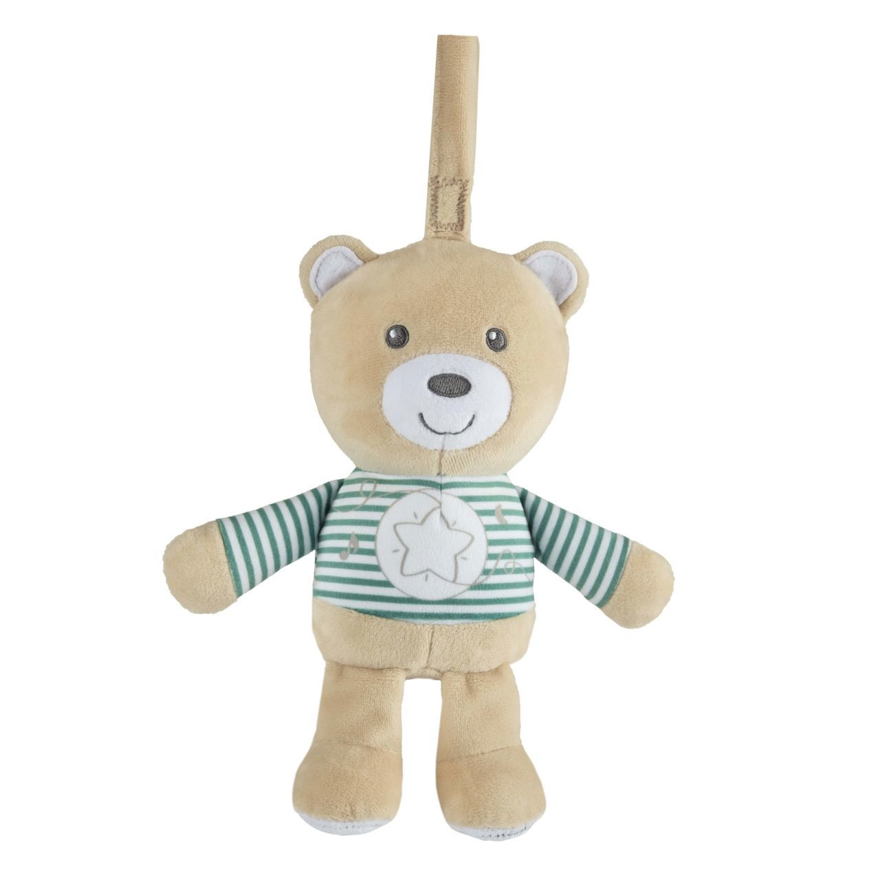Chicco gioco fd lullaby stardust bear