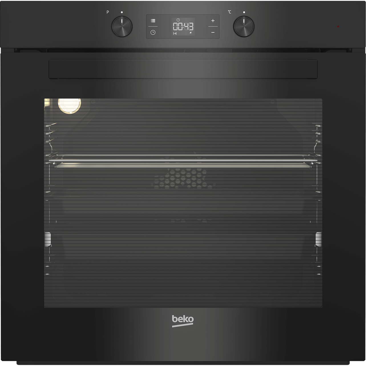 Beko BIM31300BCS — vue 1 sur 6