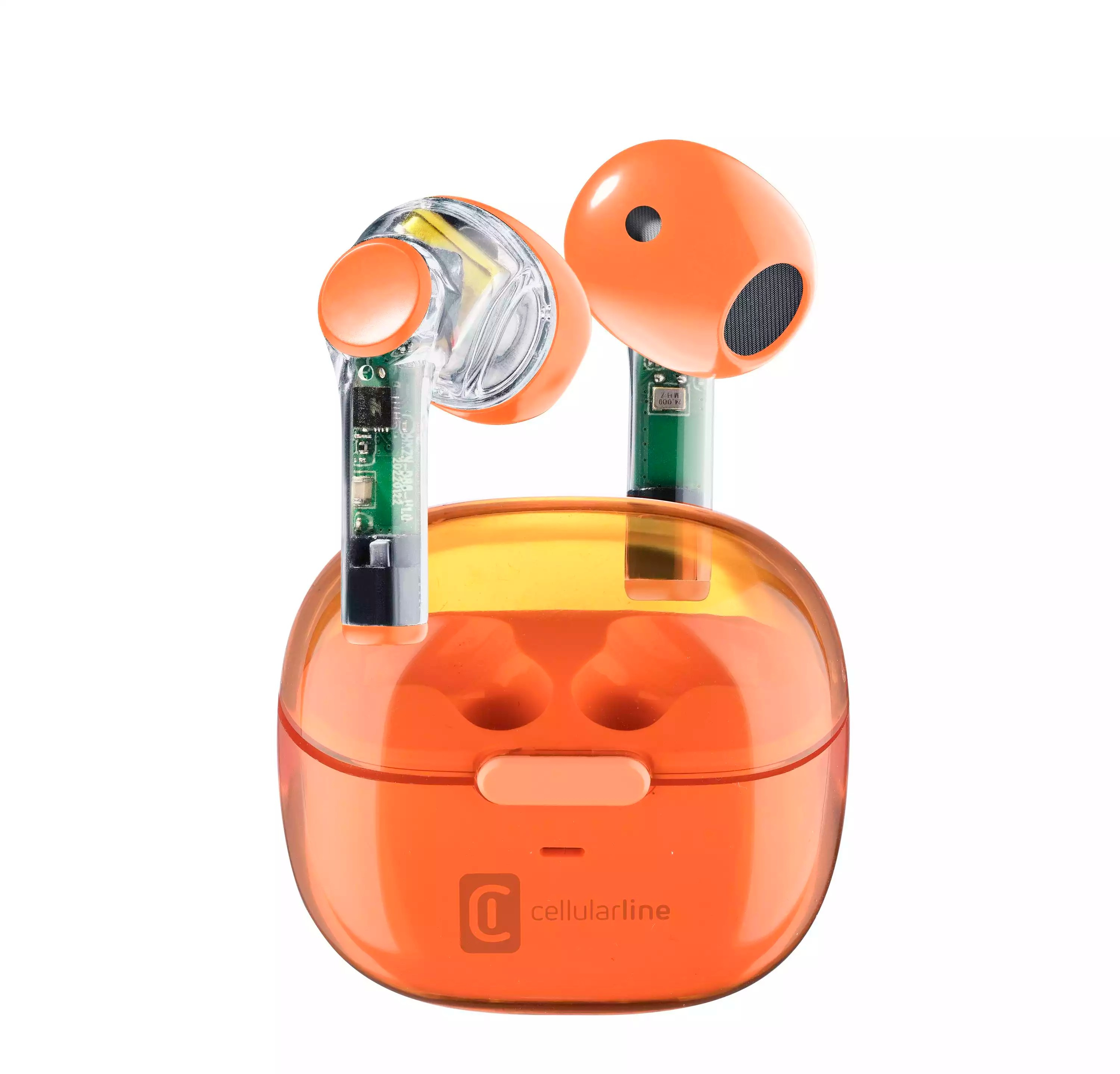 Cellularline BTFINETWSO — vue 1 sur 1