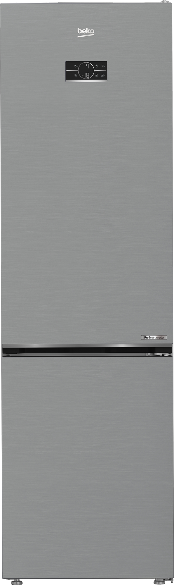 Beko B5RCNE405LXP — vue 1 sur 8