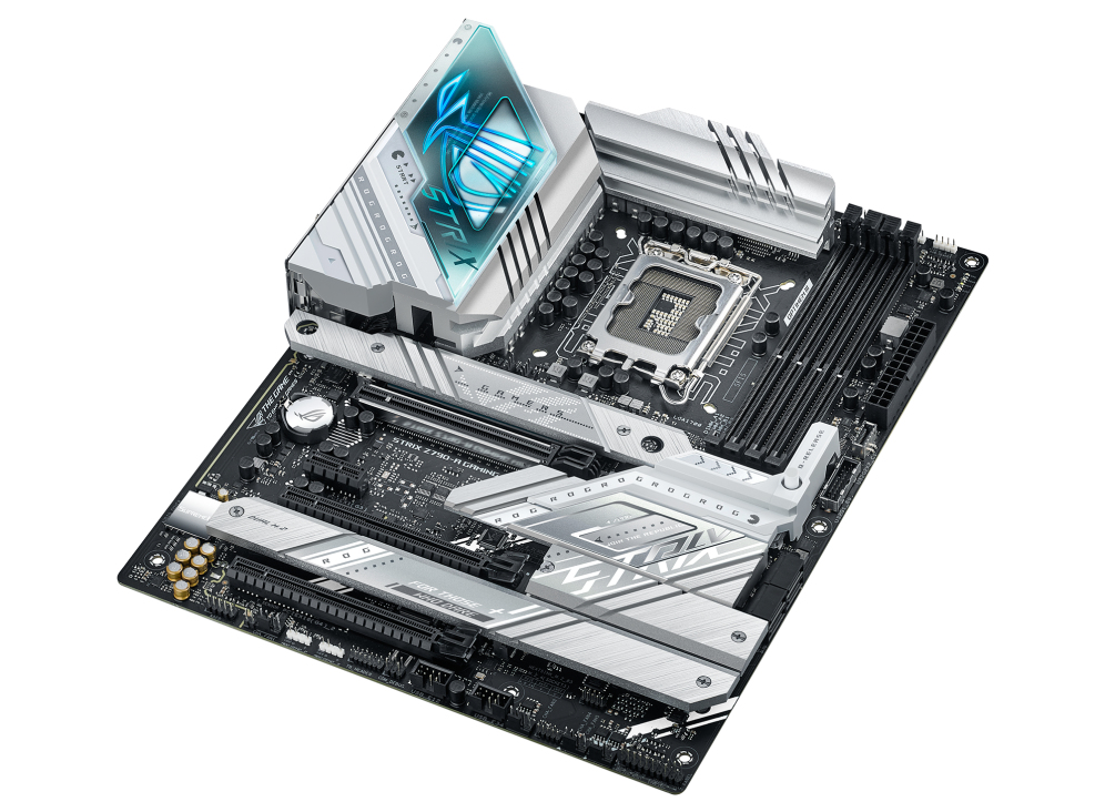 ASUS ROG STRIX Z790-A GAMING WIFI D4 S1700/DDR4/ATX