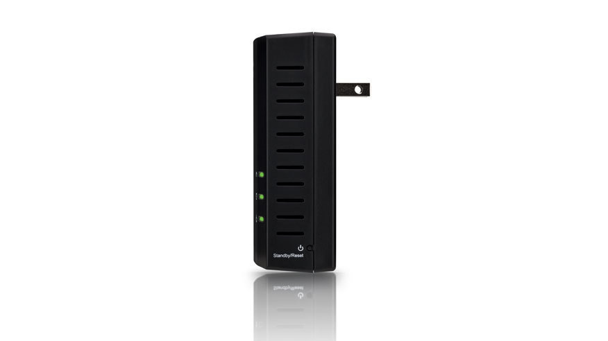 Linksys PLSK400-EU network card Ethernet 200 Mbit/s – image 5