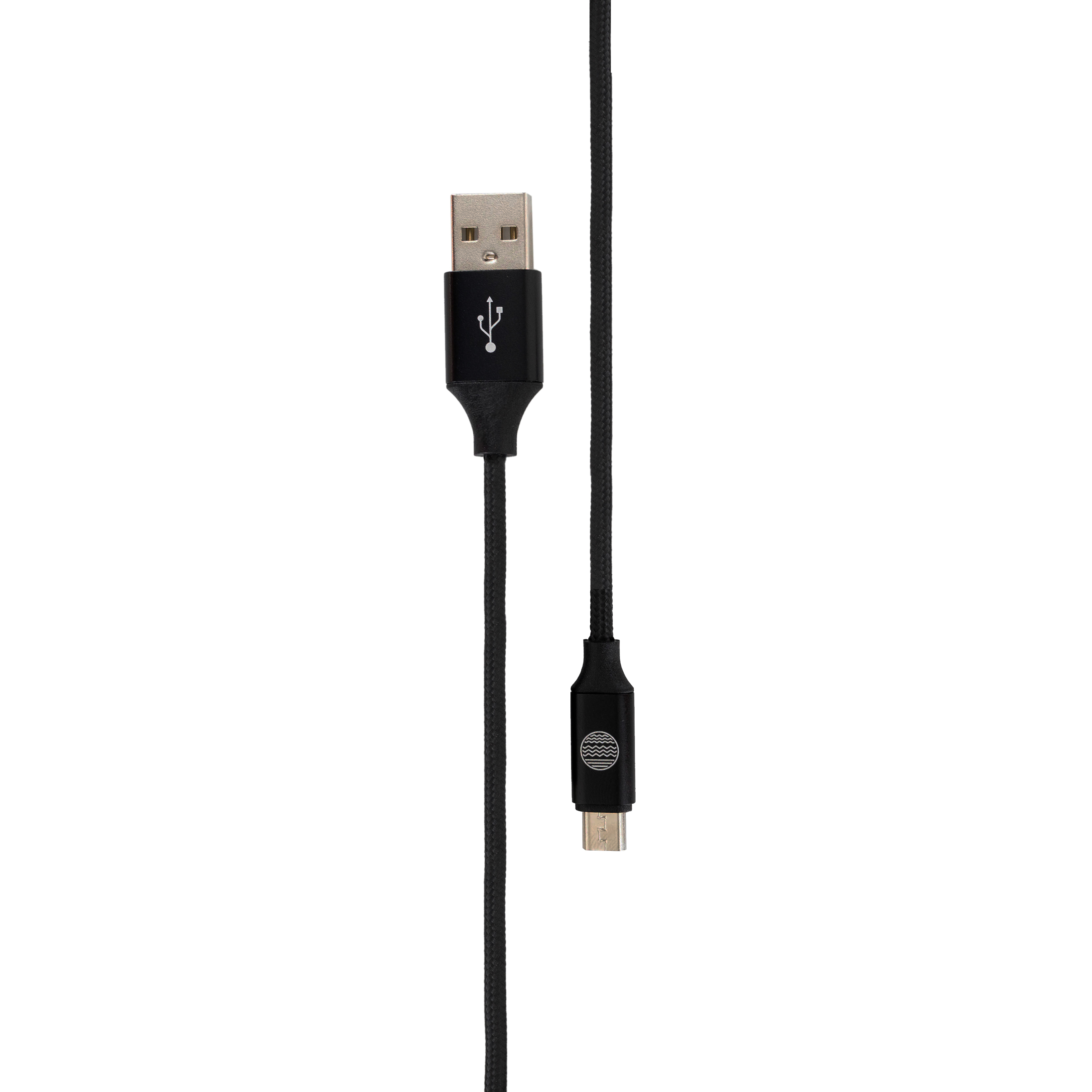 USB-A TO MICRO CABLE 1.2M