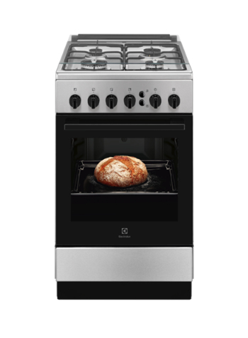 Electrolux LKG500000X — vue 1 sur 5