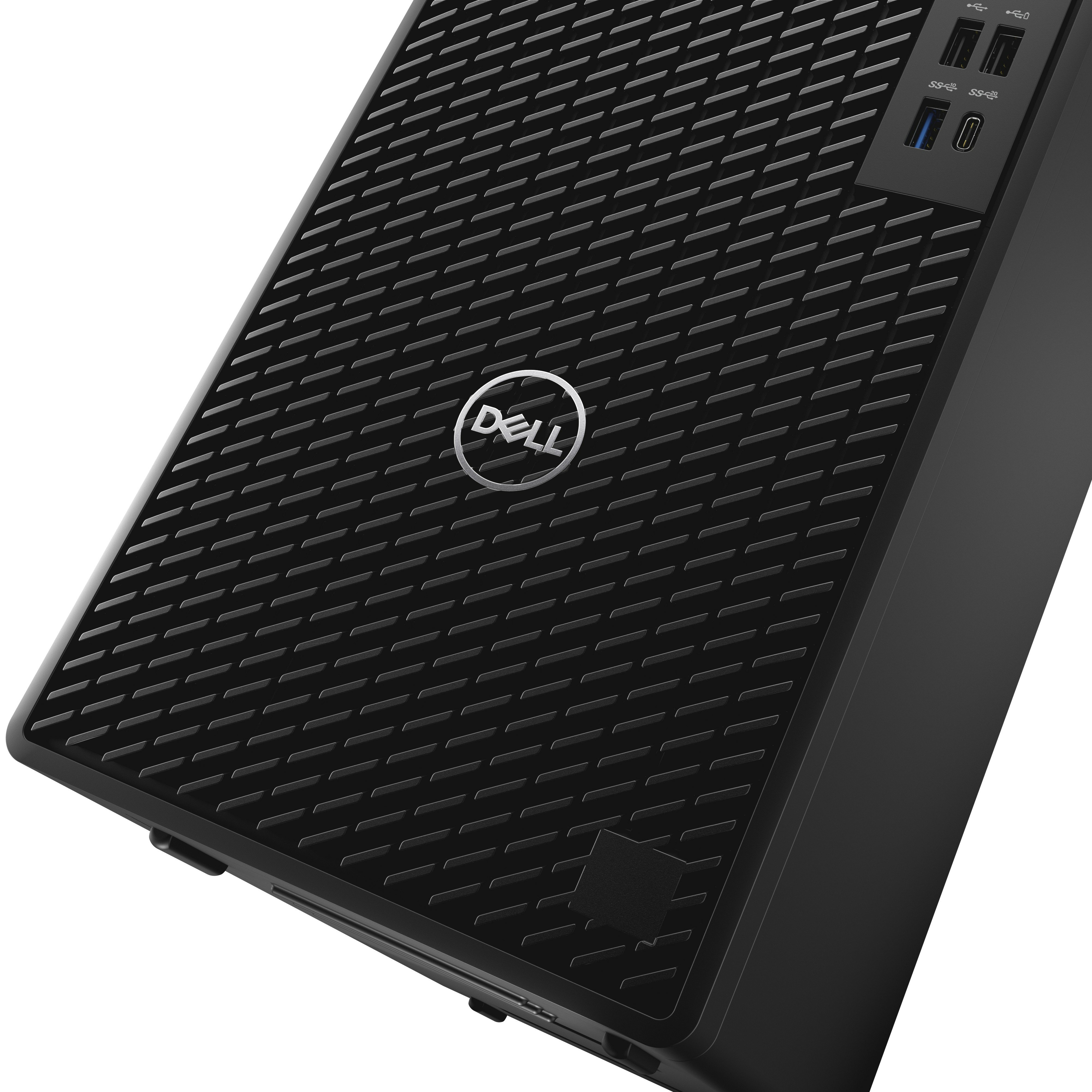 Specs DELL OptiPlex 7090 Intel® Core™ i9 i9-10900K 16 GB DDR4