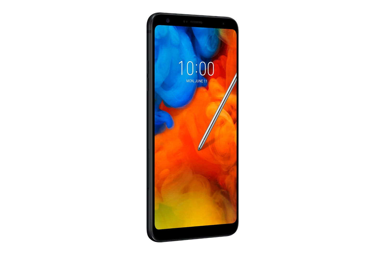 LG Q Stylus – image 6
