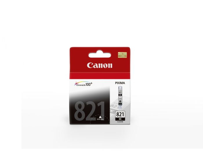 Canon CLI-821 ink cartridge 1 pc(s) Original Black