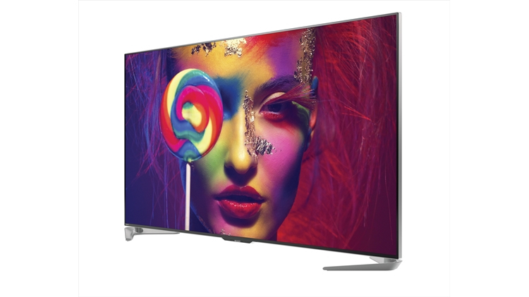 Sharp LC70UH30U 177.8 cm (70") 4K Ultra HD Smart TV Wi-Fi Black – image 2