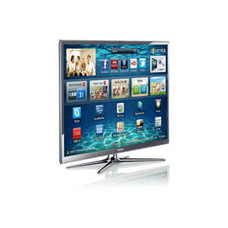 Samsung PS64E8000GU 162.6 cm (64") Full HD Smart TV Wi-Fi Black – image 5