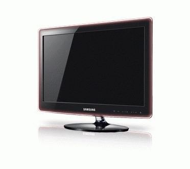 Samsung LE-22B650T6W TV – image 2