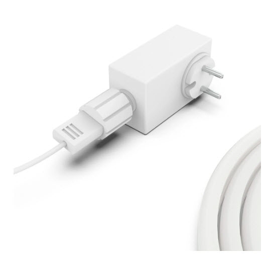 Hama 00176634 smart lighting Smart strip light Wi-Fi – image 4