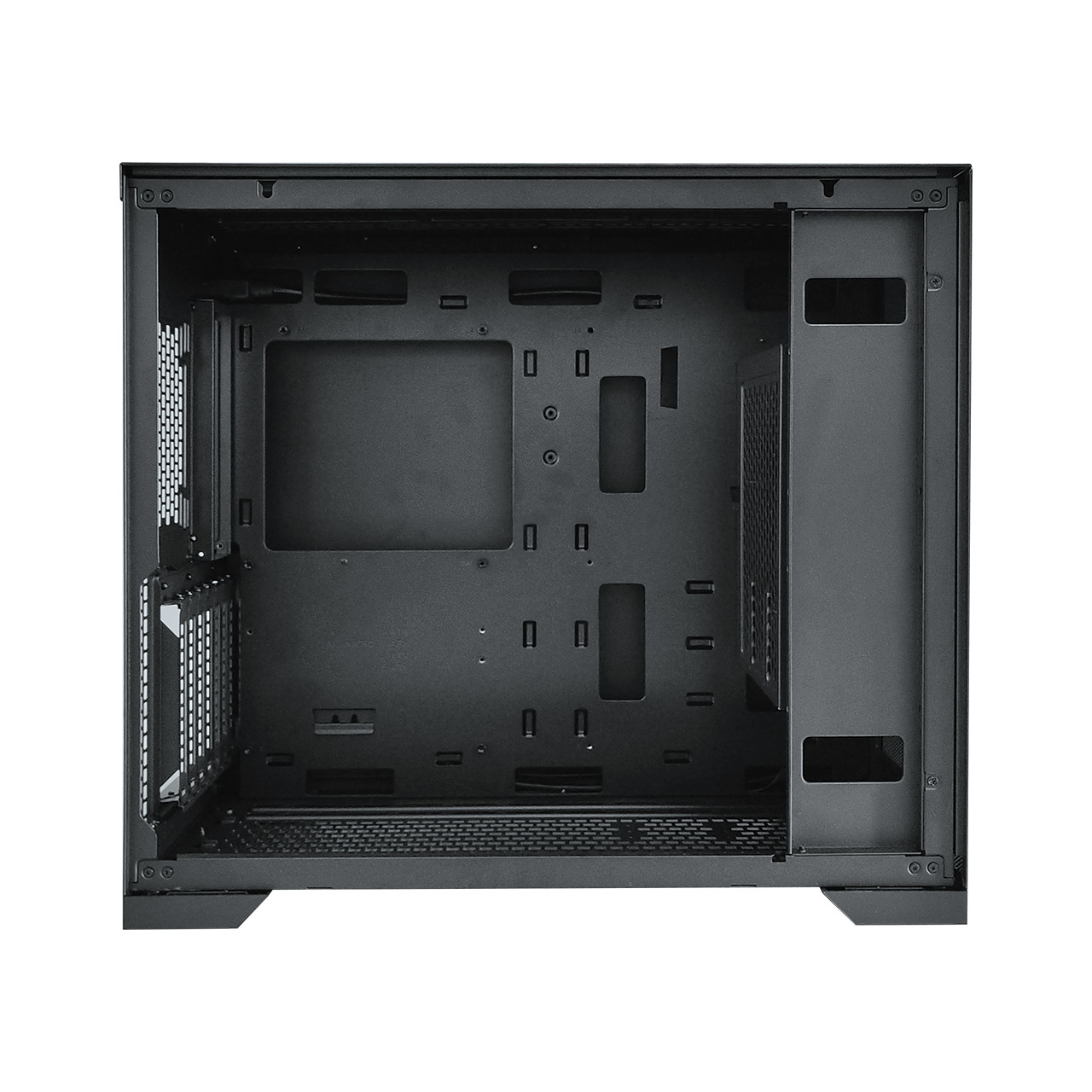 FSP CMT580B Tower Black image 3