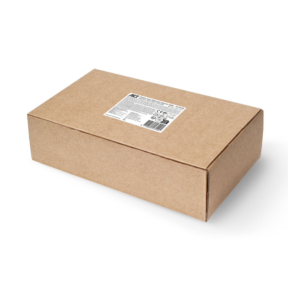 ACT PoE injector – image 7