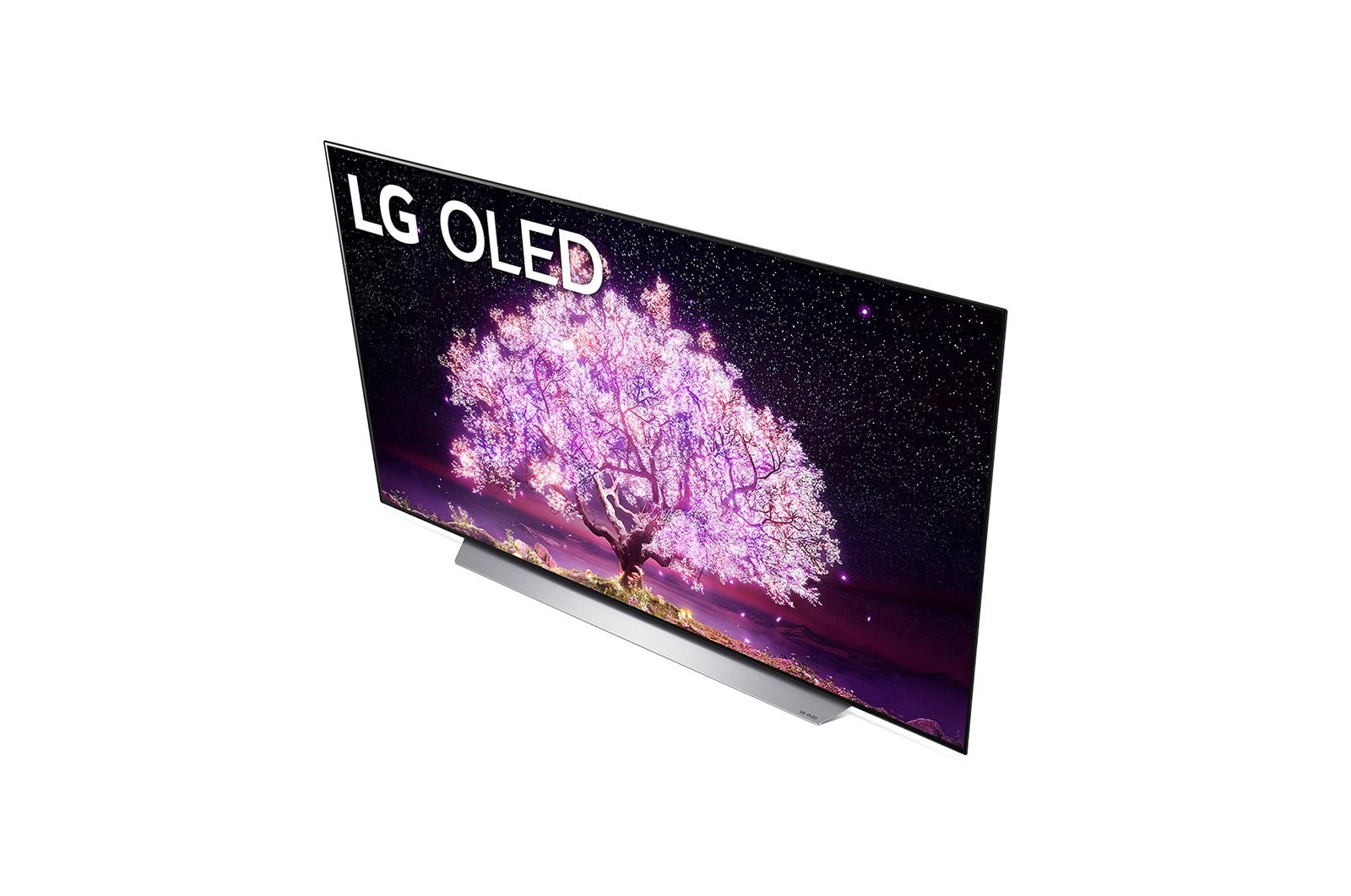LG OLED65C18LA TV – image 9