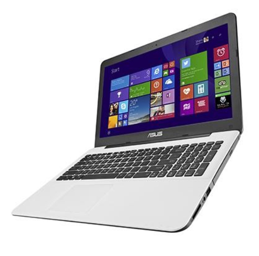 ASUS X555LN-0053G4210U laptop Intel® Core™ i5 i5-4210U – image 3