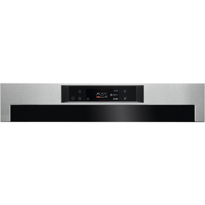 AEG BPE742380M oven – image 2