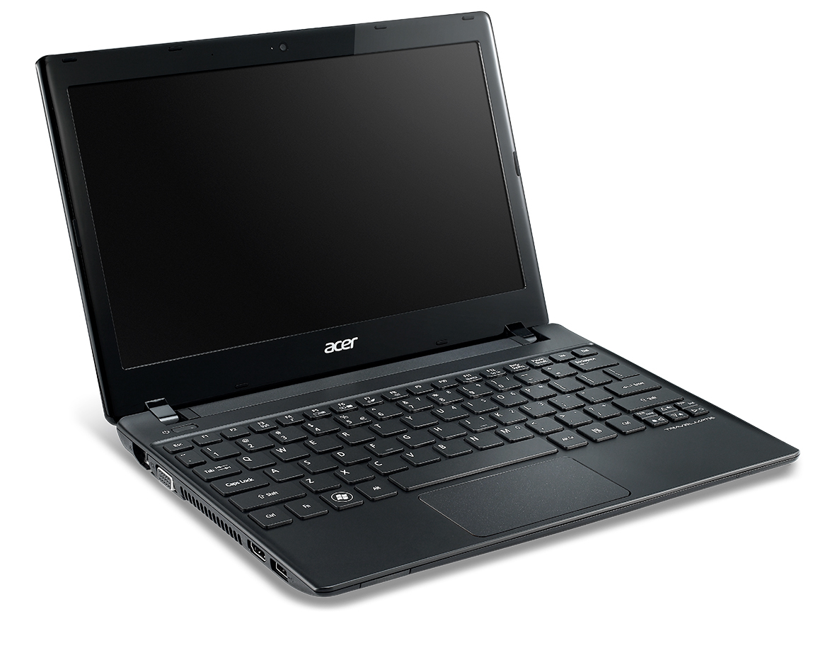 Acer TravelMate B 113-M-6460 Intel® Core™ i3 i3-2370M – image 2