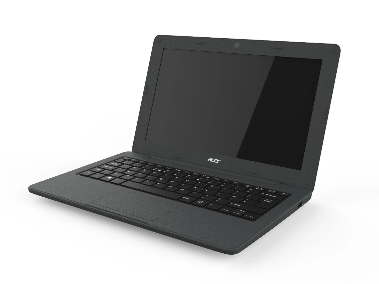 Acer One Z8-284 Intel® Celeron® N N4500 Laptop – image 2
