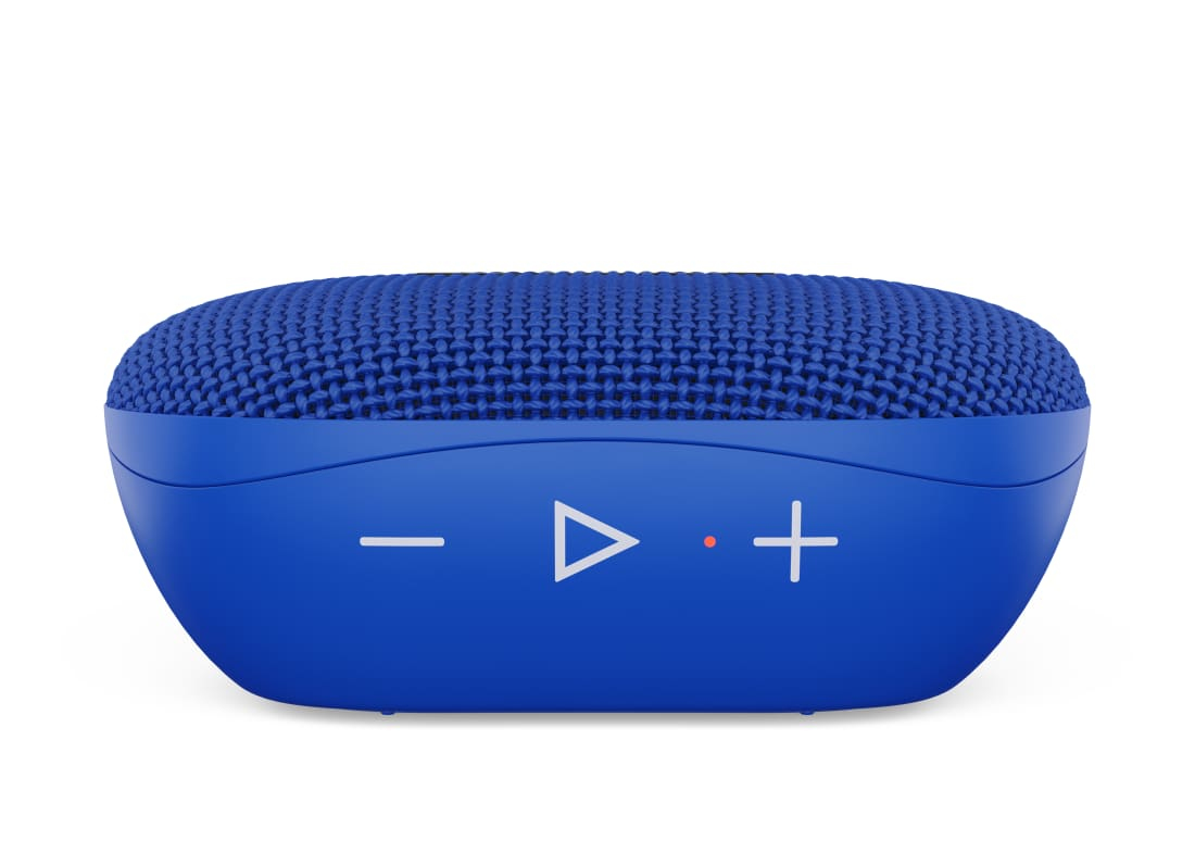 Sharp GX-BT60(BL) portable/party speaker Stereo portable speaker Blue – image 8